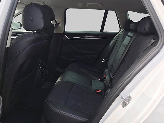 BMW 530i 12 of 20