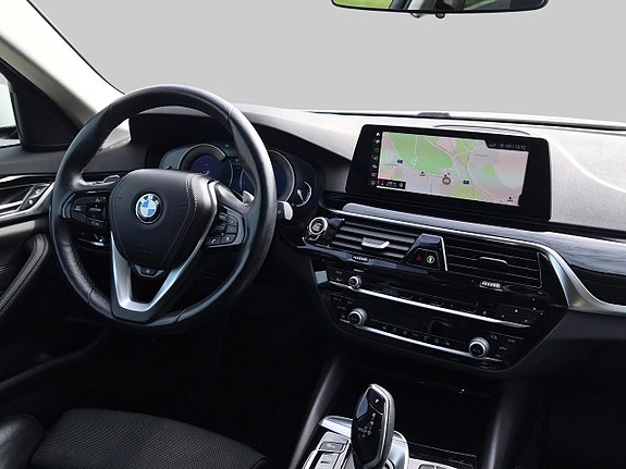 BMW 530i 13 of 20