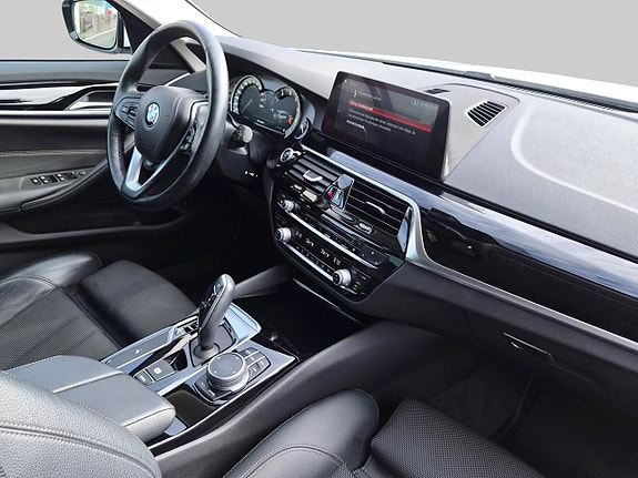 BMW 530i 20 of 20