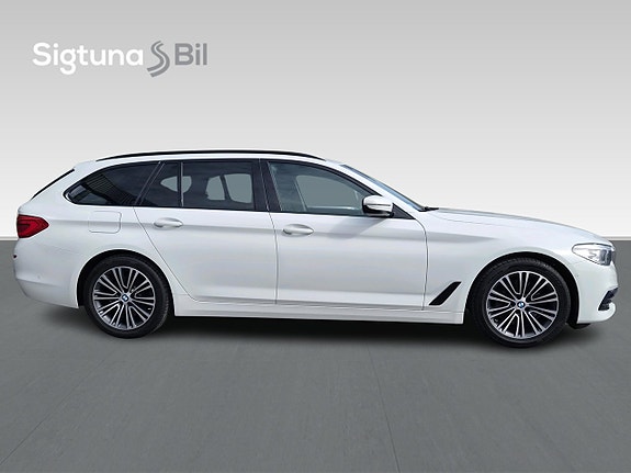 BMW 530i 7 of 20