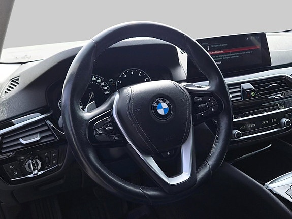 BMW 530i 19 of 20