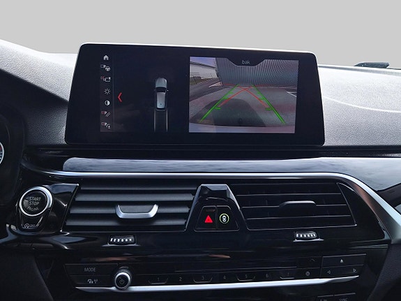 BMW 530i 18 of 20