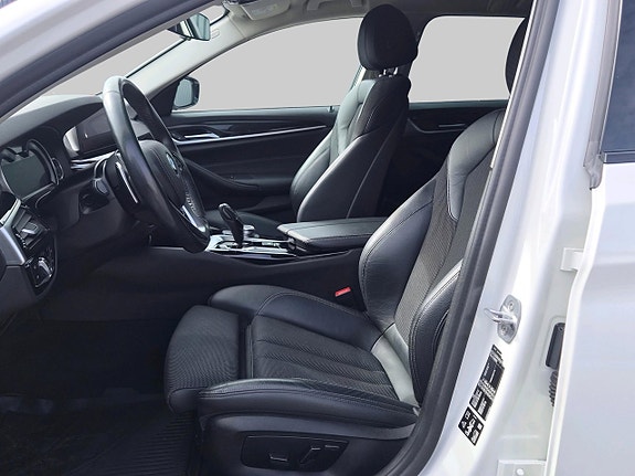 BMW 530i 11 of 20