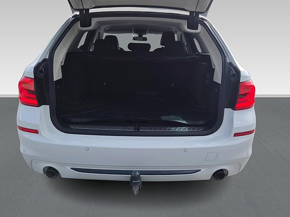 BMW 530i 15 of 20