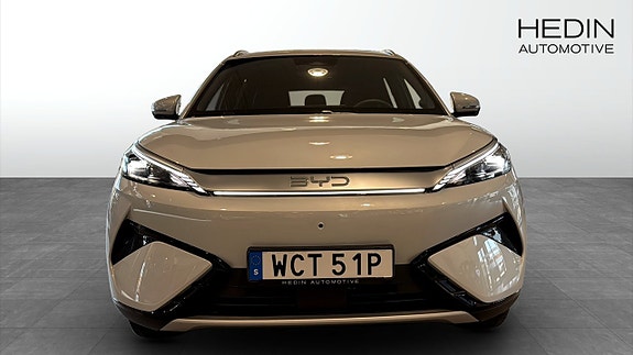 BYD Atto 3 8 of 16