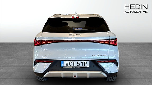 BYD Atto 3 7 of 16