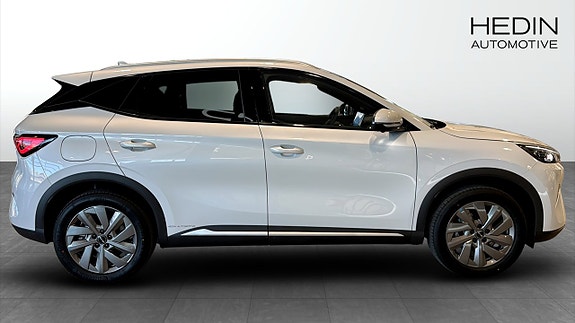 BYD Atto 3 6 of 16
