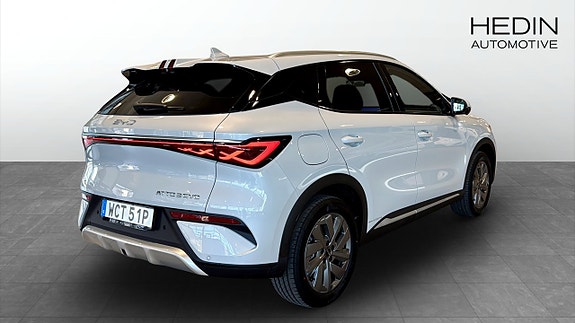 BYD Atto 3 2 of 16