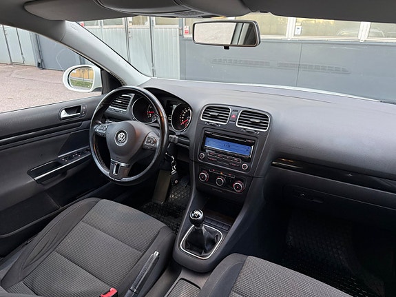 Volkswagen Golf-Serie 13 of 22