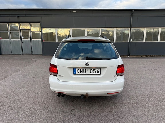 Volkswagen Golf-Serie 10 of 22