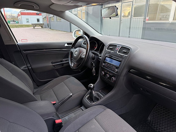 Volkswagen Golf-Serie 12 of 22