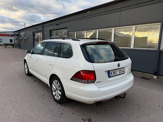 Volkswagen Golf-Serie 7 of 22