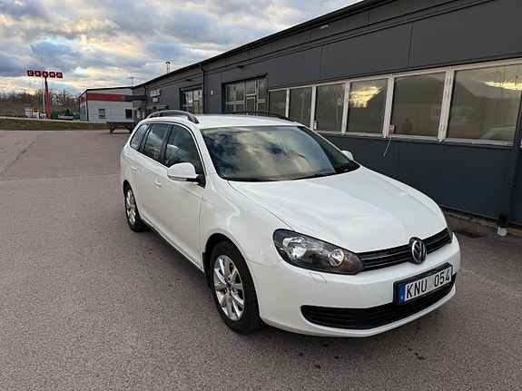 Volkswagen Golf-Serie 4 of 22