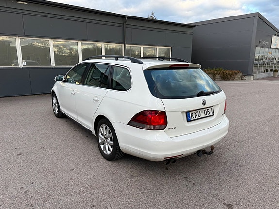 Volkswagen Golf-Serie 9 of 22