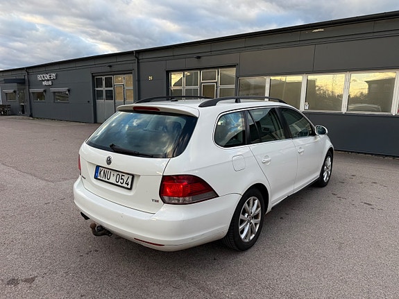 Volkswagen Golf-Serie 11 of 22