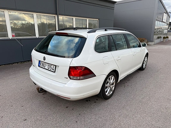 Volkswagen Golf-Serie 6 of 22