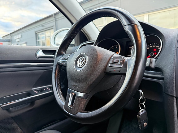 Volkswagen Golf-Serie 17 of 22
