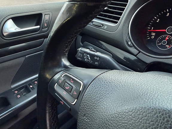 Volkswagen Golf-Serie 18 of 22