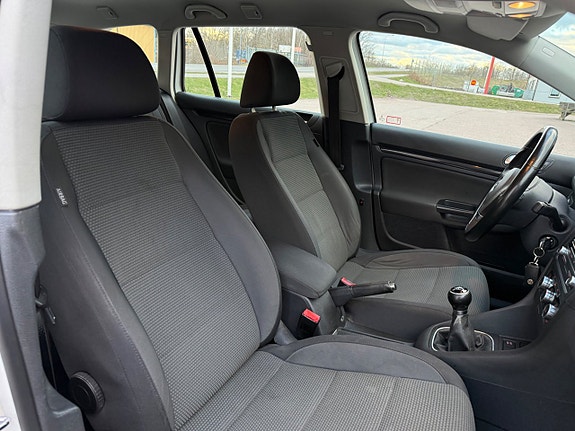 Volkswagen Golf-Serie 21 of 22