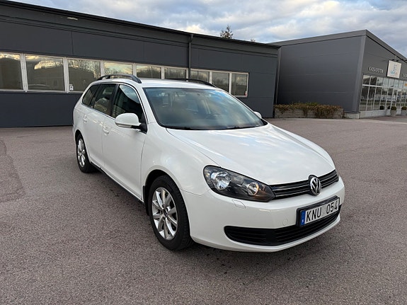 Volkswagen Golf-Serie 3 of 22