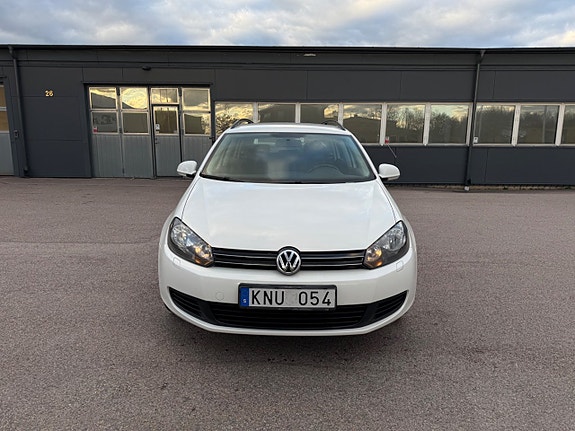 Volkswagen Golf-Serie 2 of 22