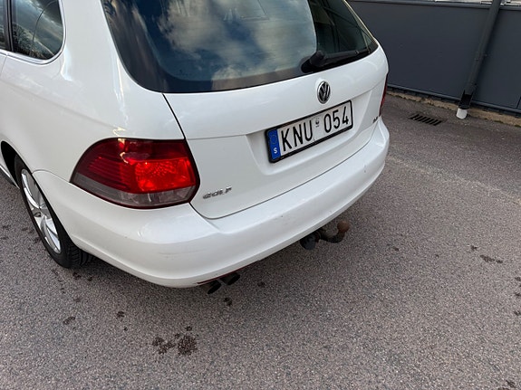 Volkswagen Golf-Serie 8 of 22