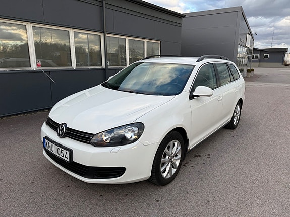 Volkswagen Golf-Serie 5 of 22