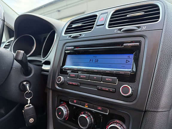 Volkswagen Golf-Serie 20 of 22