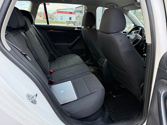 Volkswagen Golf-Serie 22 of 22