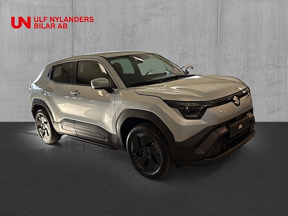 Suzuki eVitara 5 of 5