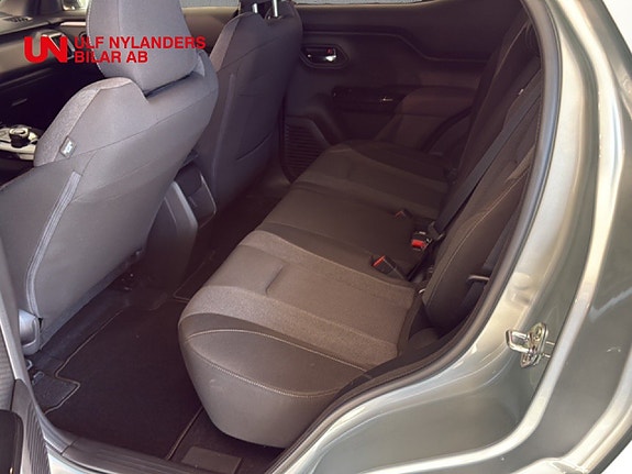 Suzuki eVitara 9 of 15