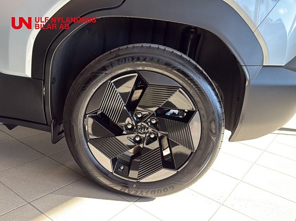 Suzuki eVitara 15 of 15