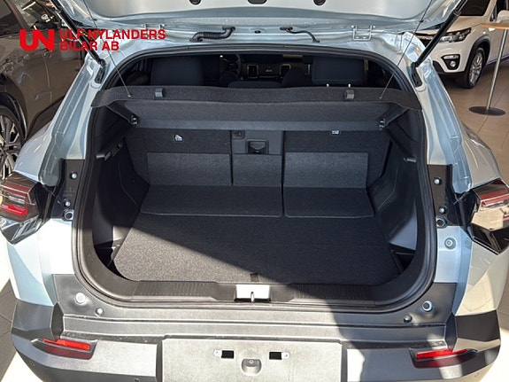 Suzuki eVitara 7 of 15