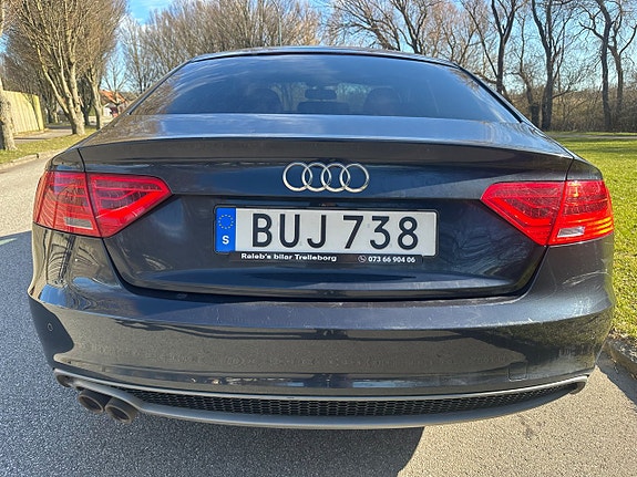 Audi A5 4 of 5