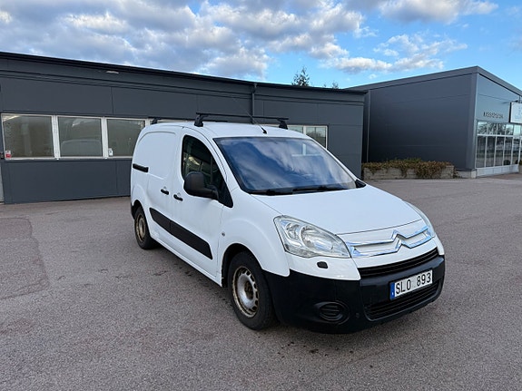 Citroen Berlingo 3 of 5