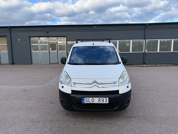 Citroen Berlingo 2 of 5