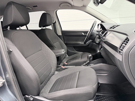 Skoda Fabia 16 of 17