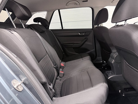 Skoda Fabia 17 of 17