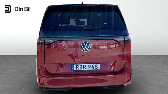 Volkswagen ID. Buzz 5 of 5