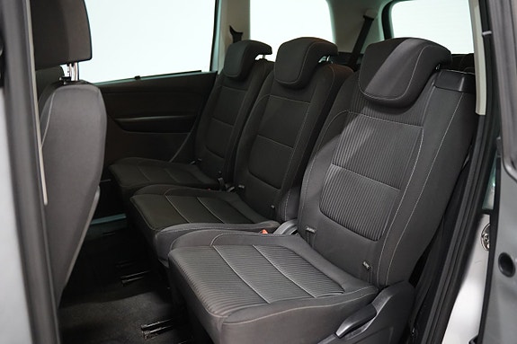 Seat Alhambra 20 of 25