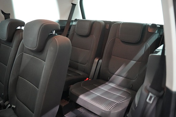 Seat Alhambra 23 of 25