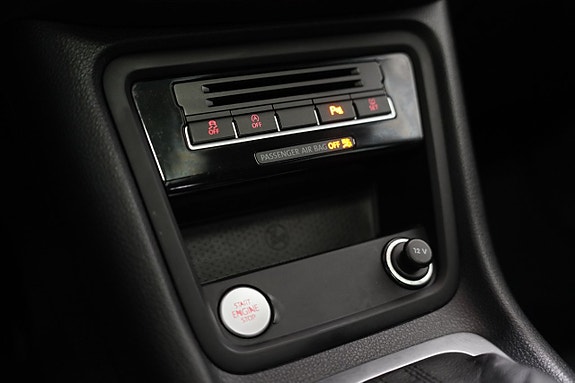 Seat Alhambra 16 of 25