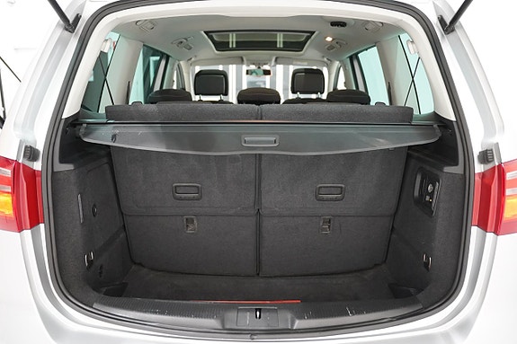 Seat Alhambra 24 of 25