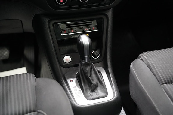 Seat Alhambra 15 of 25