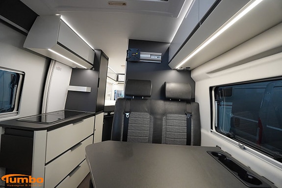 Adria Van TWIN 640 SLB, Alde, Automat 6 of 21