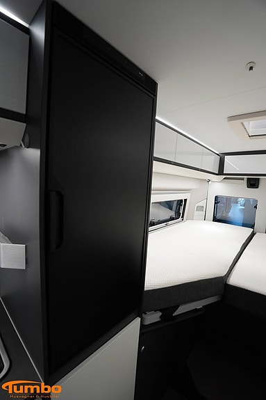 Adria Van TWIN 640 SLB, Alde, Automat 10 of 21