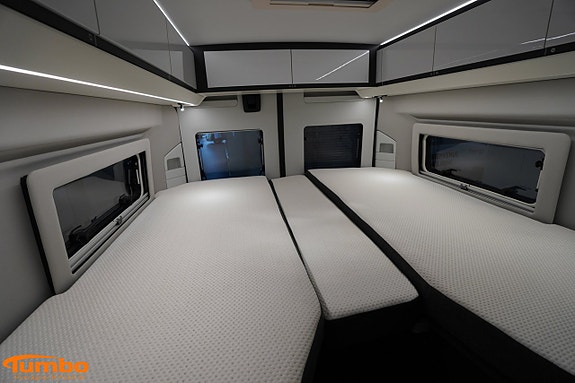 Adria Van TWIN 640 SLB, Alde, Automat 14 of 21