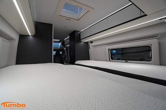 Adria Van TWIN 640 SLB, Alde, Automat 15 of 21