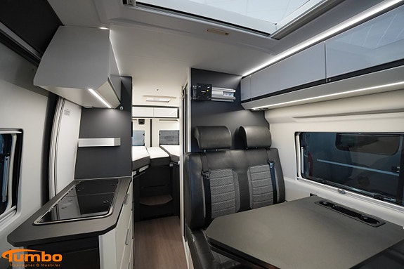 Adria Van TWIN 640 SLB, Alde, Automat 5 of 21