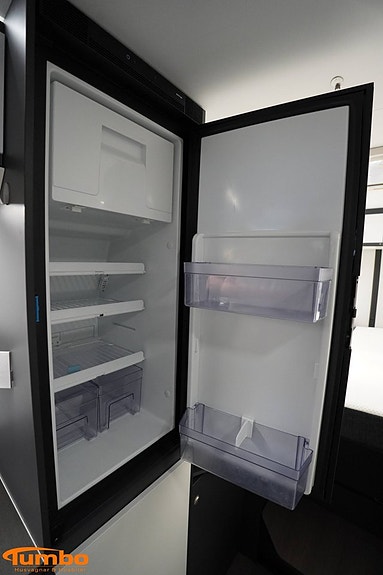 Adria Van TWIN 640 SLB, Alde, Automat 11 of 21
